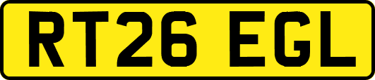 RT26EGL