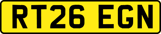 RT26EGN