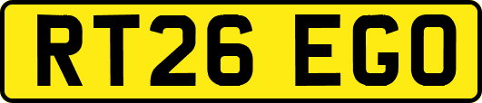 RT26EGO