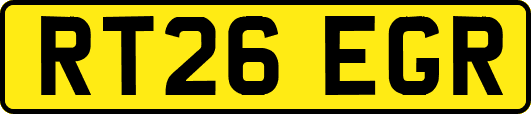 RT26EGR