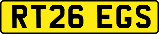 RT26EGS