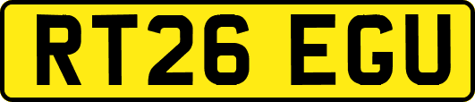 RT26EGU