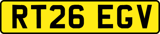 RT26EGV