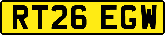 RT26EGW