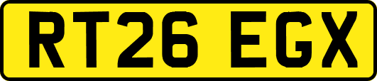 RT26EGX