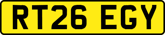 RT26EGY