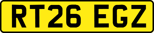 RT26EGZ