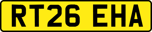 RT26EHA