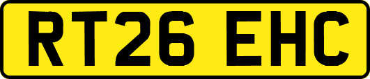 RT26EHC
