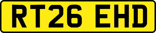 RT26EHD