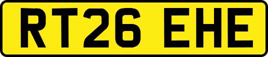 RT26EHE