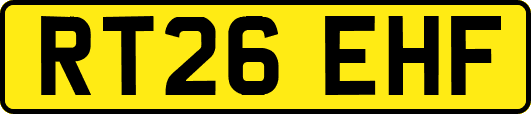 RT26EHF