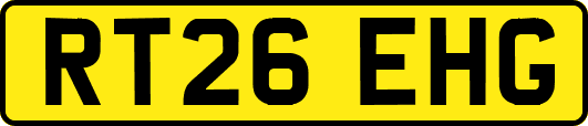 RT26EHG