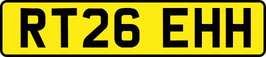RT26EHH