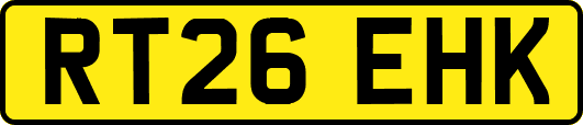 RT26EHK