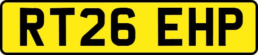 RT26EHP