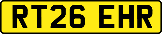 RT26EHR