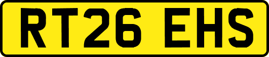 RT26EHS