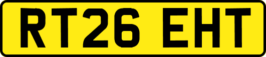 RT26EHT
