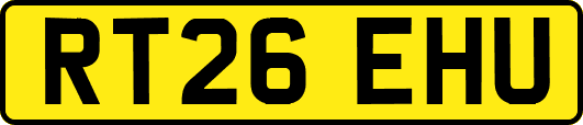 RT26EHU