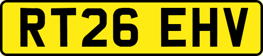 RT26EHV