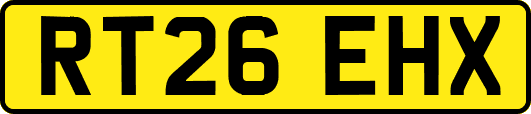 RT26EHX