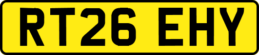 RT26EHY