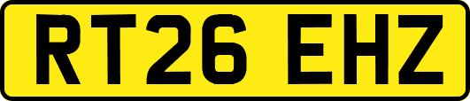 RT26EHZ