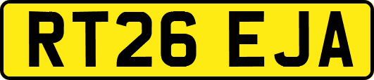 RT26EJA