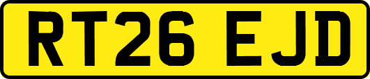 RT26EJD