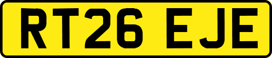 RT26EJE