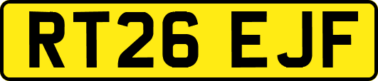 RT26EJF