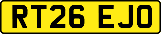 RT26EJO