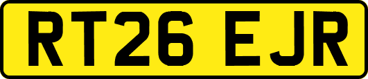 RT26EJR
