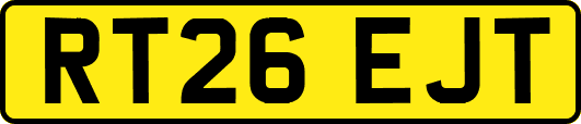 RT26EJT