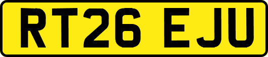 RT26EJU