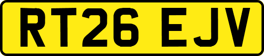 RT26EJV