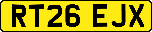 RT26EJX