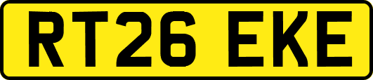 RT26EKE