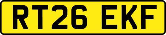 RT26EKF