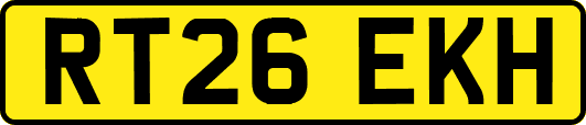 RT26EKH