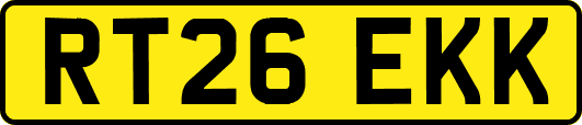 RT26EKK