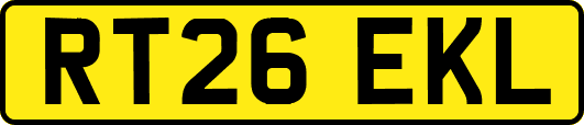 RT26EKL
