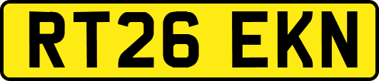 RT26EKN