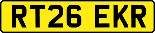 RT26EKR