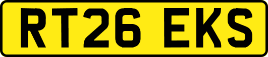 RT26EKS