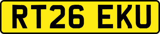 RT26EKU