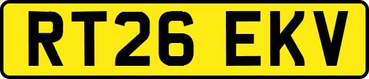 RT26EKV