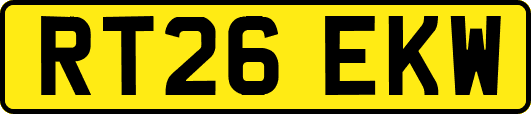 RT26EKW