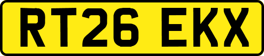 RT26EKX